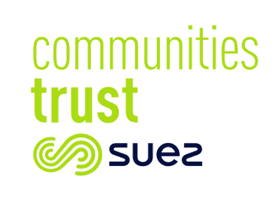 SUEZ communities trust